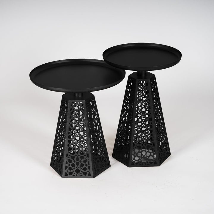 Berlian Metal 2&