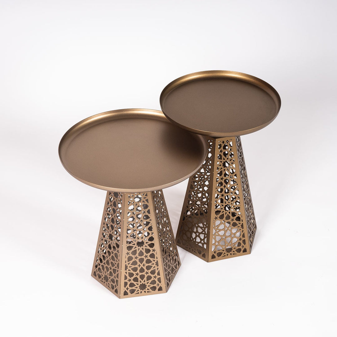 Berlian Metal 2&