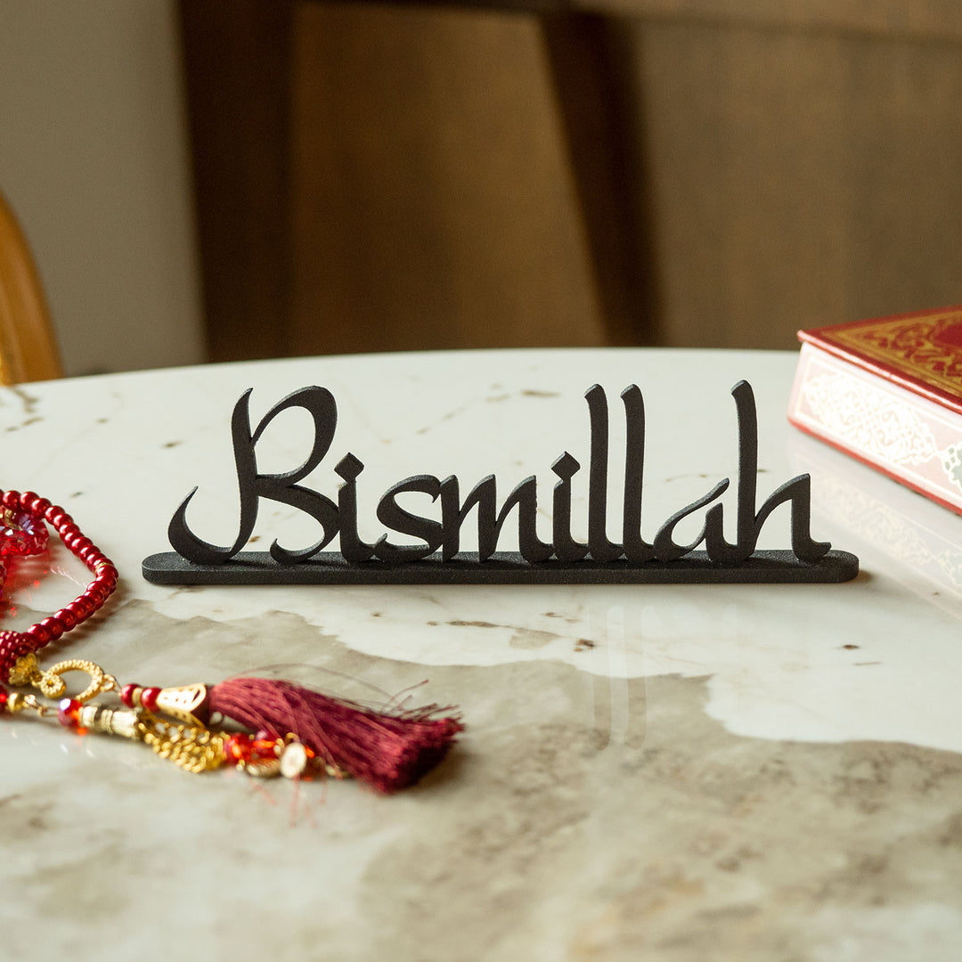 Bismillah ve Alhamdulillah 2&