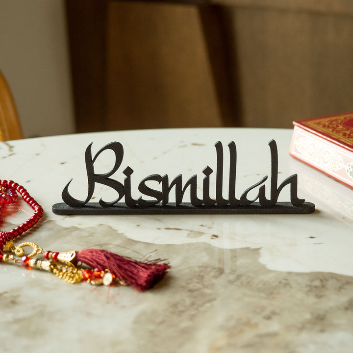 Bismillah ve Alhamdulillah 2&