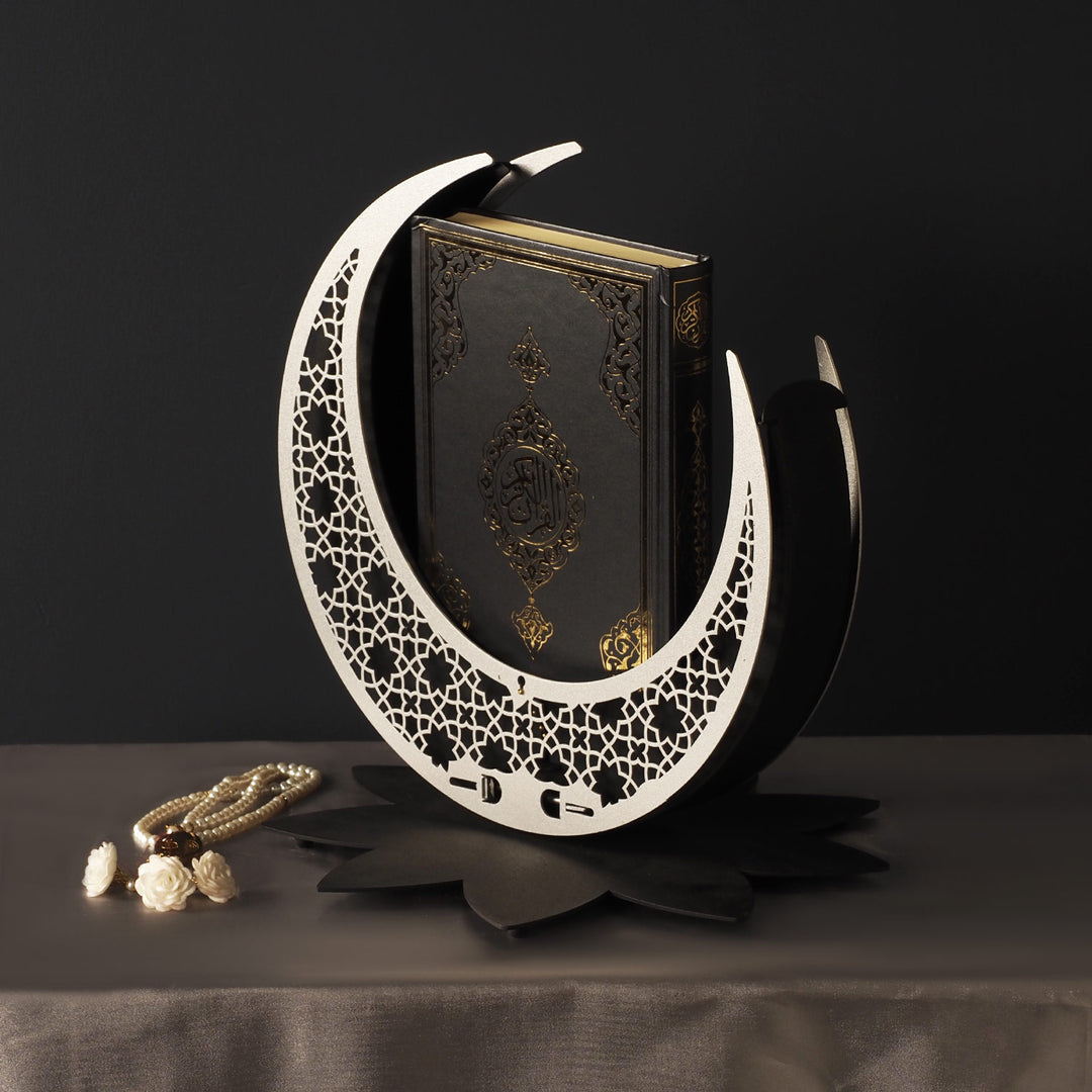 Metal Hilal Rahle - WAMH122