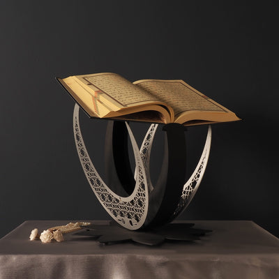 Metal Hilal Rahle - WAMH122