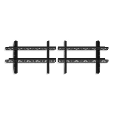 Kadem Ayarlanabilir Metal İslami Duvar Rafı – WAMH199