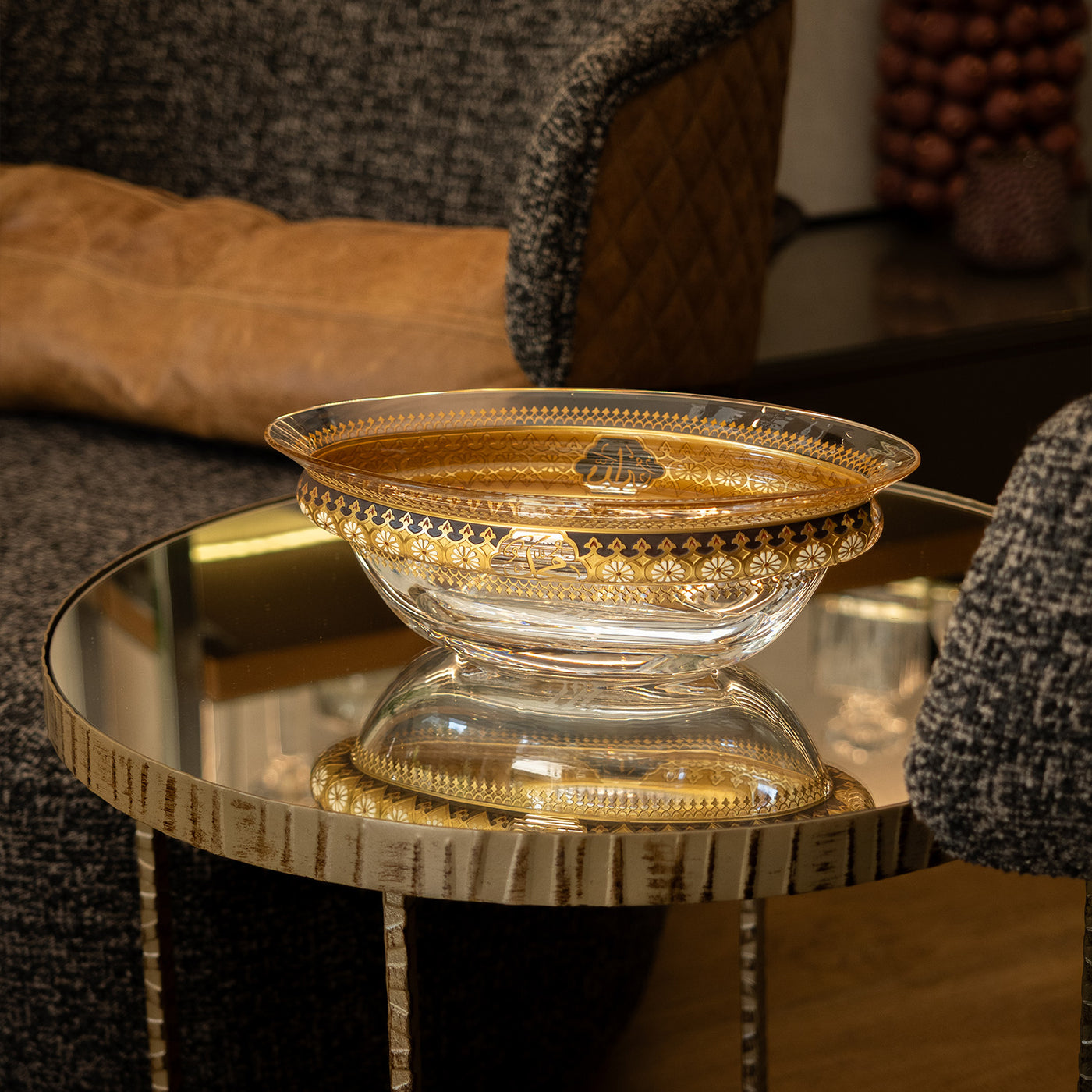 Kösem Cam Gondol - WAMC003