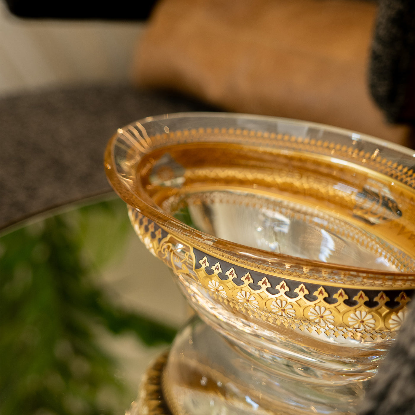 Kösem Cam Gondol - WAMC003