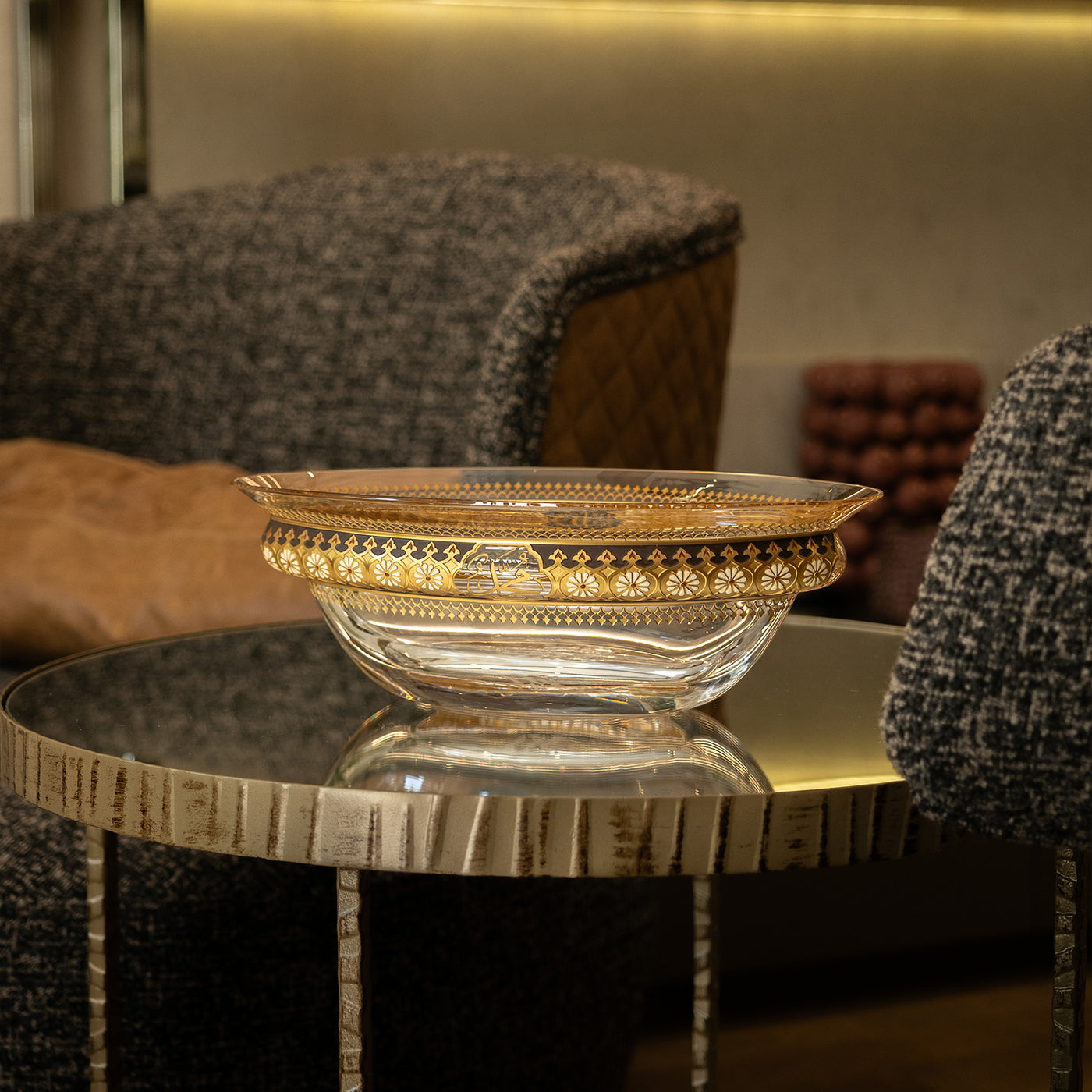 Kösem Cam Gondol - WAMC003