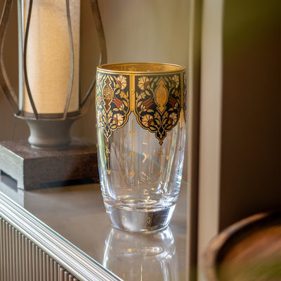 Mürüvvet Cam Vazo - WAMC009