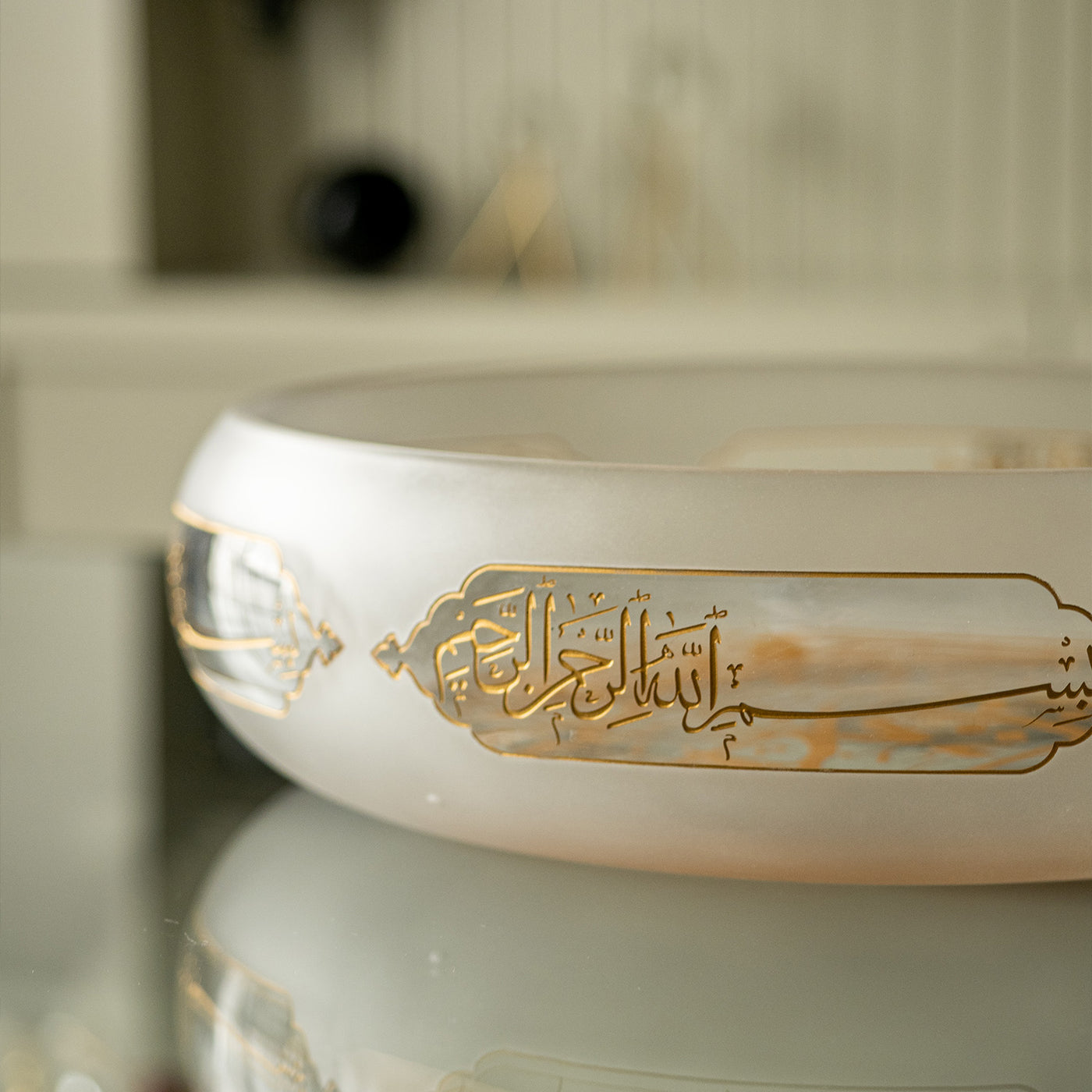 Saadet Cam Kase - WAMC012