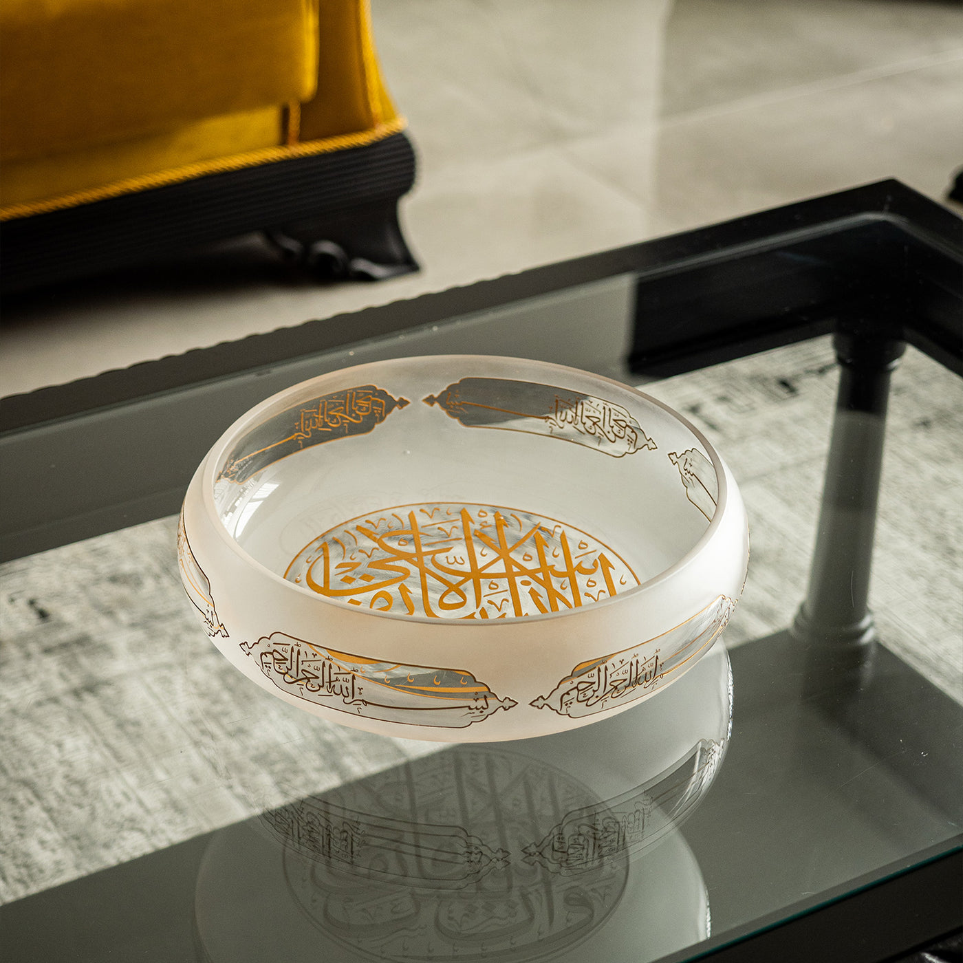 Saadet Cam Kase - WAMC012