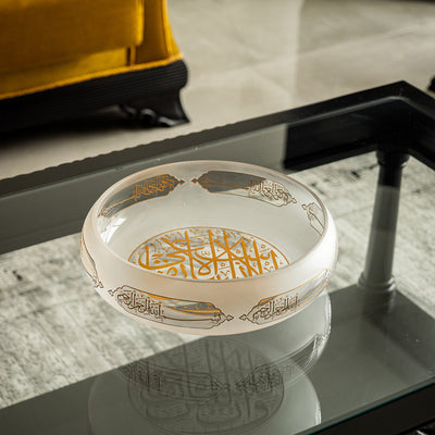 Saadet Cam Kase - WAMC012